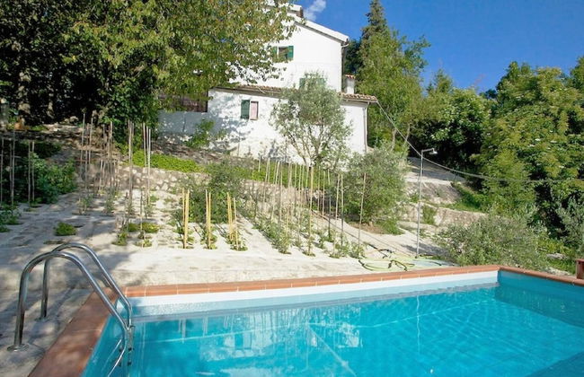 Belvilla by OYO Molino del Gobbo - Foto 20