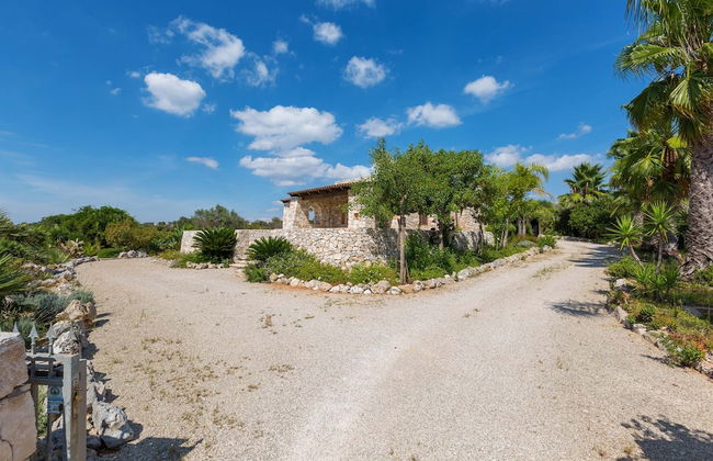 Villa Mila - Foto 45