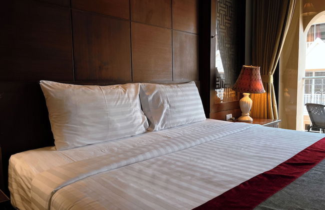 Grand Orlov Apart Hotel - Foto 15