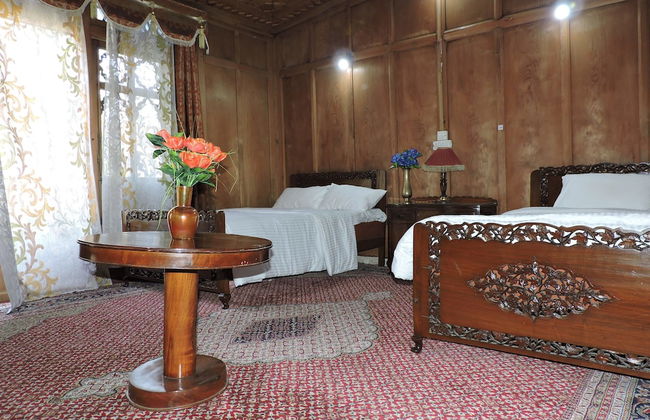 Appollo eleven group of houseboats - Foto 3