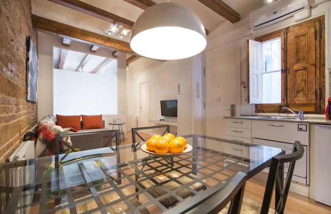 Happy People Ramblas Harbour - Photo 47