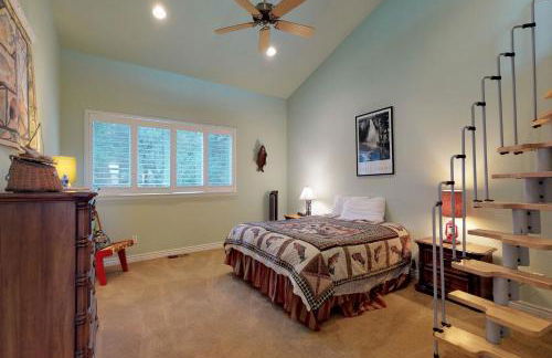 Pine Mountain Getaway (02-461) - Foto 26