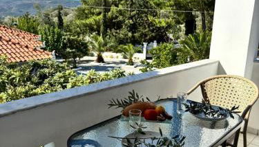 White Oasis Samos-Retreat - Foto 2