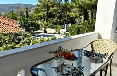 White Oasis Samos-Retreat - Foto 2