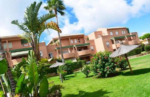 Precioso Apartamento Jardin del Golf 1, Novo Sancti Petri - Foto 27