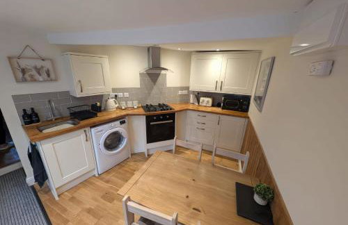 Hocking Cottage - Foto 7