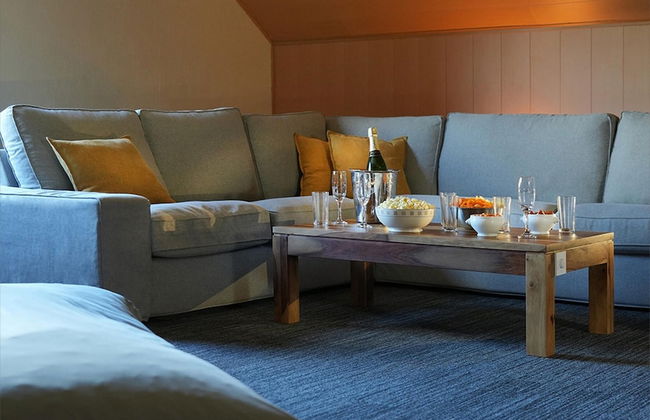 Holiday Home in Hockay With Private Pool - Photo 18