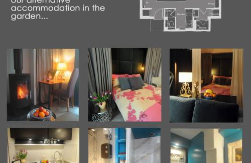 Mulberry cottage - Photo 42