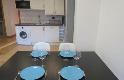 Apartamentos Palacio Azcárate Calle Calvario - Photo 21