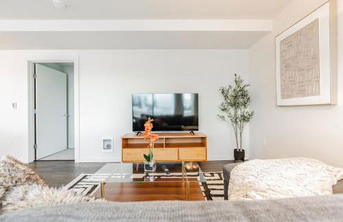 Sophari Downtown: Bellevue Apartments - Foto 71