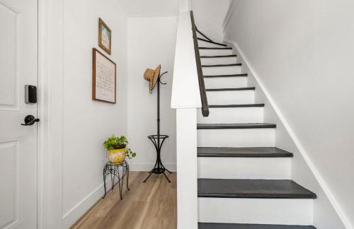 10Guests! Parking 1ST FLOOR-Duplex - Foto 24