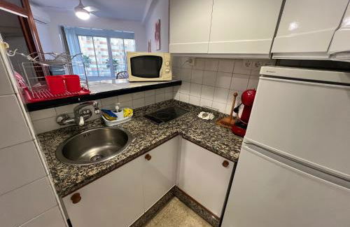 PRIMERA LINEA DE PLAYA, VISTAS AL MAR - Foto 7