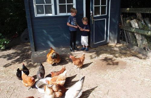 Ferienhof Block - Foto 40