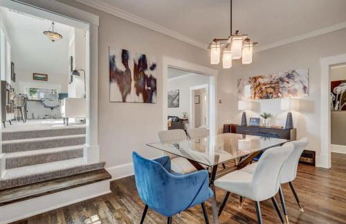 3BD Charming Cottage Large Backyard Garden Suite - Foto 17