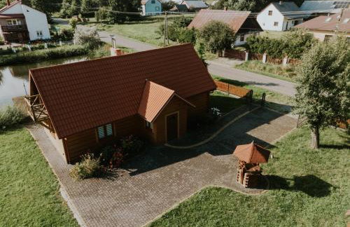 Zielone Zagrody - Cieplice - Foto 21