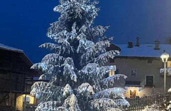 Casa Mia Fiemme - Foto 19