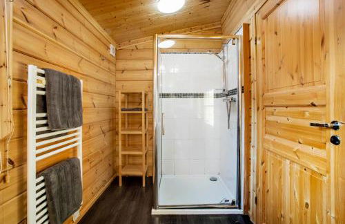 Willowbank Lodges - Foto 17