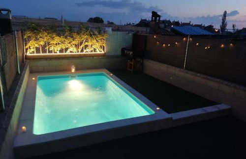 La espiga de la Mata - Foto 5