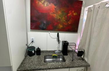 Temporada - Kit Candangos - 219 - Sudoeste - Melhor Custo Benefício - Até 4 pessoas - Foto 9