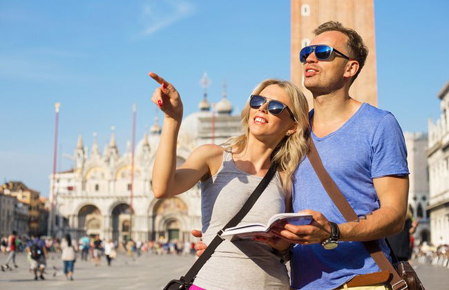 De Bolonha Um dia para Veneza com transfer privado - Foto 1