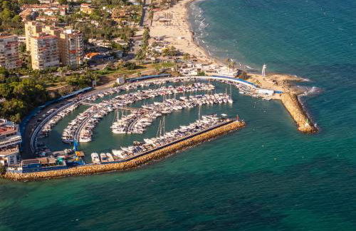 Luxury Apartment in Mil Palmeras - Foto 34