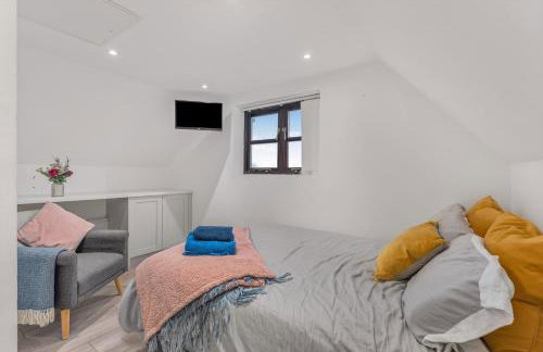 Rosies Retreat 2 Bedroom Farm Cottage - Foto 25