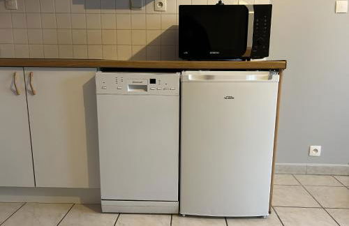 L'Appart Lille Métropole Arena - Foto 22