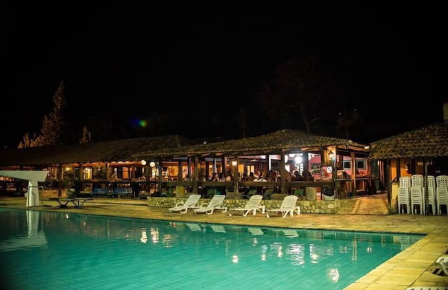 Hotel Fazenda Sete Lagos - Photo 73