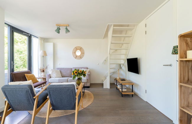 Holiday Home Waterland for six Person - Foto 19