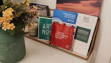 Casa Moliceiro Verde - Photo 2