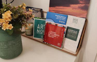 Casa Moliceiro Verde - Photo 2