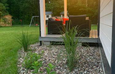 Orzyny Summer House - Foto 73