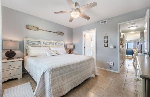 Surf Condos 618 - Foto 57