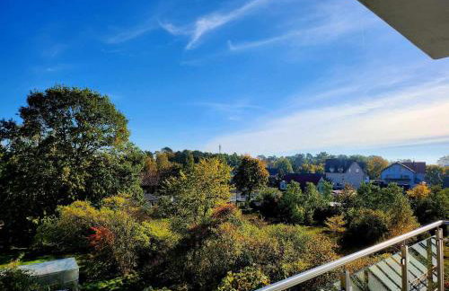 Apartamenty Prywatne w Stegna Forest - Foto 18