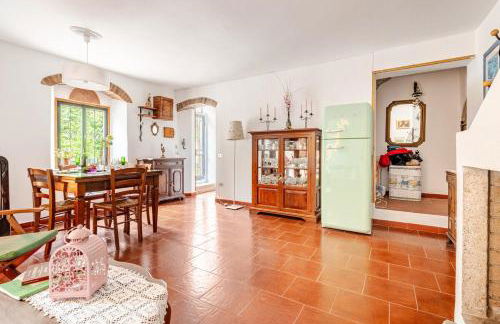 Casa Laura Nature and Art in the heart of Tuscany - Foto 8