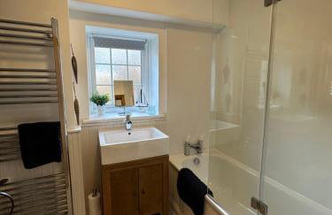 Coastal 2-bed Cottage for 4 Cellardyke, Anstruther - Foto 44