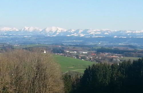 Claudis Ferienhäusle - Foto 25