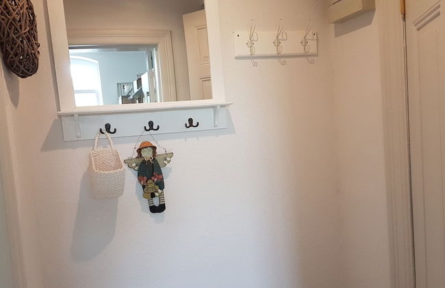 Haus Hemenswarft - Foto 25