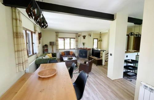 La Fontanilla en Estación de El Espinar - Foto 17