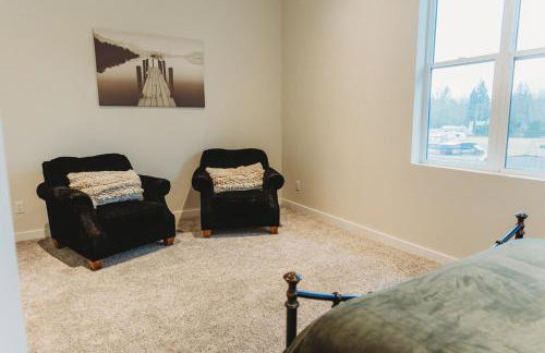 The Trafton School House - Foto 17