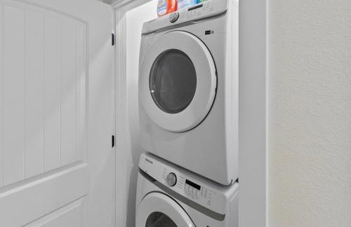 Houston Home - 4 Bedrooms, 5 Beds, Hot Tub, Games - Foto 35