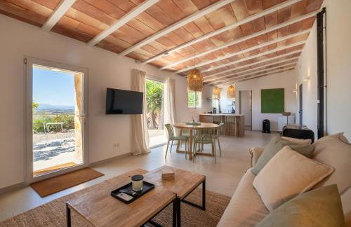 Finca Es Moli Ariany - Foto 57