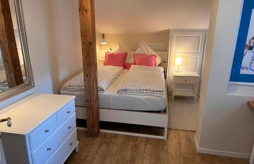 Ferienwohnung Giacomelli 2 - Foto 3