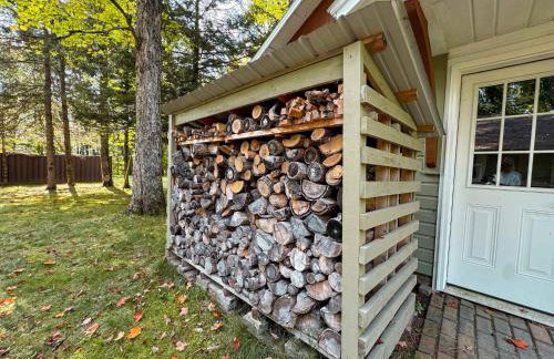 Blue Lake Cottage - Pet Friendly Rental - Foto 31