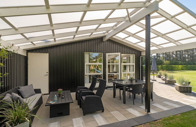 "Wilja" - 400m from the sea - Foto 10