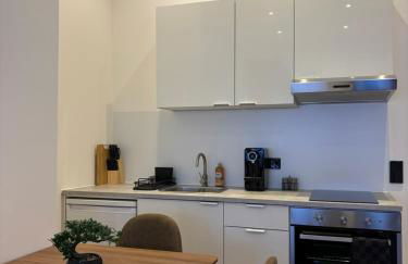 Luxus Apartment mit Whirlpool in Kiel - Foto 28