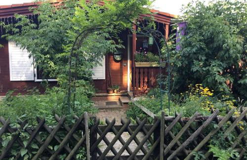 Ferienwohnung Eldorstal 2 - Urlaub mit Hund in Bad Harzburg - Foto 15