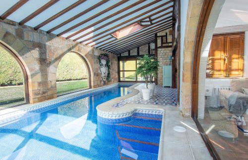 Luxury Villa Esmeralda - Foto 1