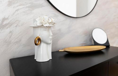 Maksimir Whisper, LUX 1BDR APT, Free Parking - Foto 12