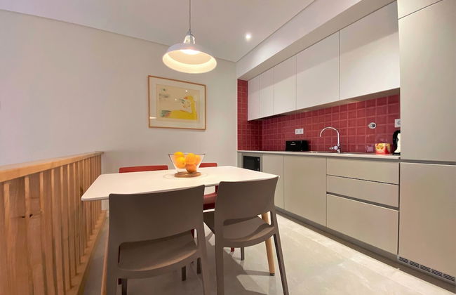 Cardeal Suites & Apartments - Foto 35